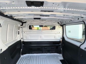 Foto Nummer 6: NISSAN Primastar
