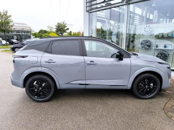 Foto Nummer 4: NISSAN Qashqai