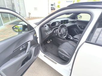 Foto Nummer 9: PEUGEOT 2008
