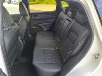 Foto Nummer 10: NISSAN Qashqai