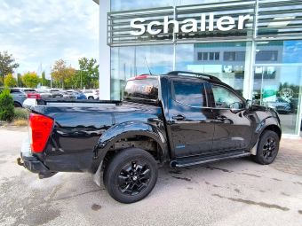 Foto Nummer 7: NISSAN Navara