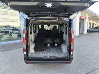 Foto Nummer 9: NISSAN Primastar