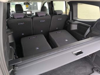 Foto Nummer 7: NISSAN Townstar