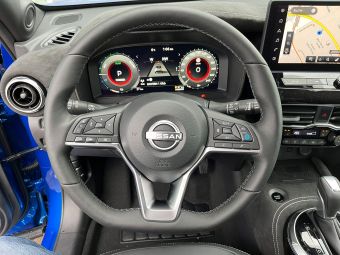 Foto Nummer 13: NISSAN Juke