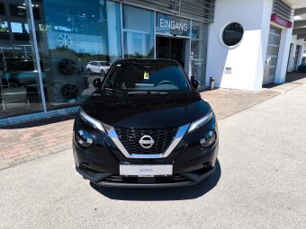 Foto Nummer 2: NISSAN Juke