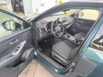 Foto Nummer 11: NISSAN Qashqai