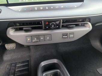 Foto Nummer 15: NISSAN Leaf