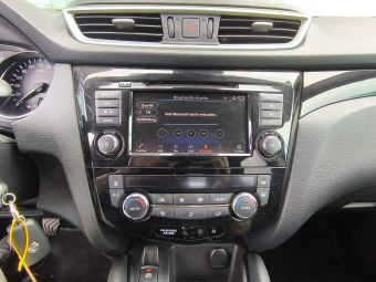 Foto Nummer 9: NISSAN Qashqai