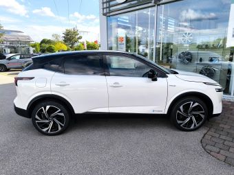 Foto Nummer 4: NISSAN Qashqai