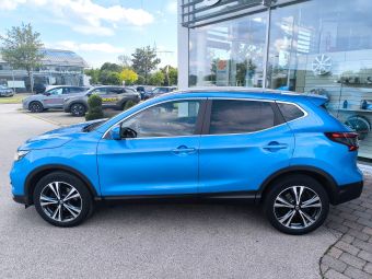 Foto Nummer 3: NISSAN Qashqai