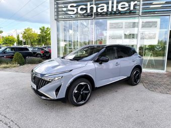 Foto Nummer 2: NISSAN Qashqai