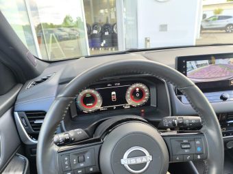 Foto Nummer 16: NISSAN Qashqai