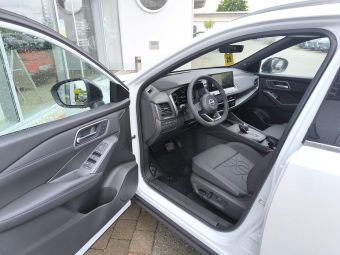 Foto Nummer 11: NISSAN Qashqai