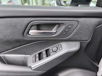 Foto Nummer 17: NISSAN Townstar