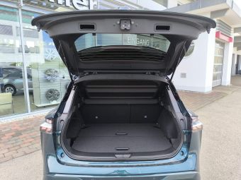 Foto Nummer 6: NISSAN Qashqai