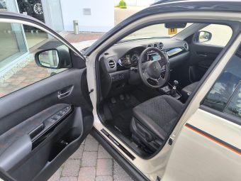Foto Nummer 12: SUZUKI Vitara