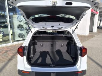 Foto Nummer 6: SUZUKI Vitara