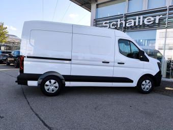 Foto Nummer 4: NISSAN Interstar