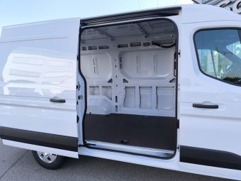 Foto Nummer 8: NISSAN Interstar