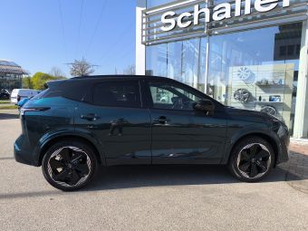 Foto Nummer 4: NISSAN Qashqai