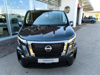 Foto Nummer 2: NISSAN Primastar