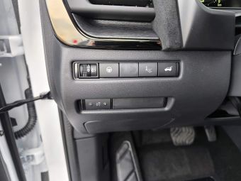 Foto Nummer 16: NISSAN Townstar