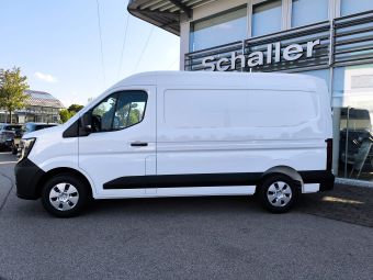 Foto Nummer 2: NISSAN Interstar