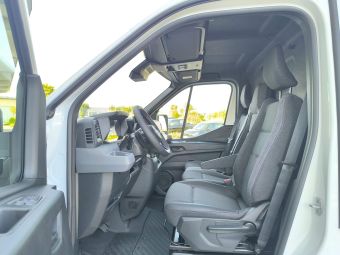 Foto Nummer 9: NISSAN Interstar