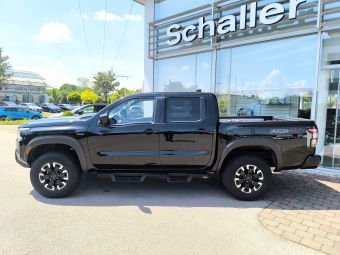 Foto Nummer 3: NISSAN Frontier