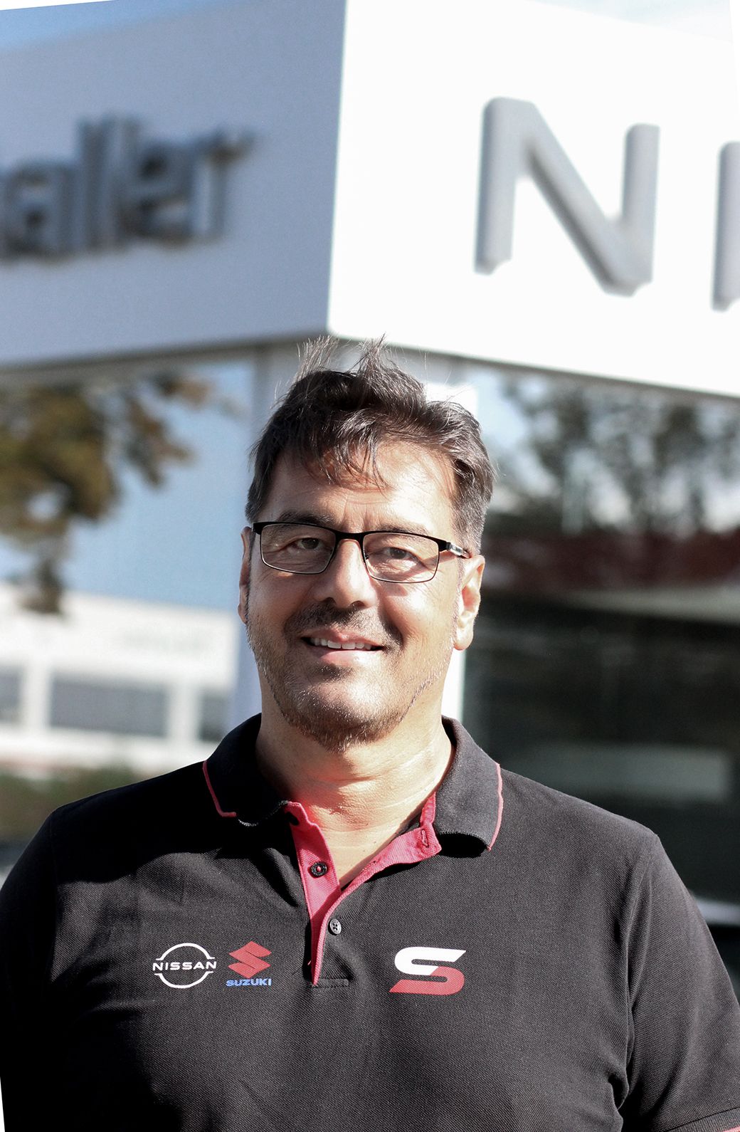 Foto von Christoph Schaller