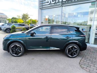 Foto Nummer 3: NISSAN Qashqai