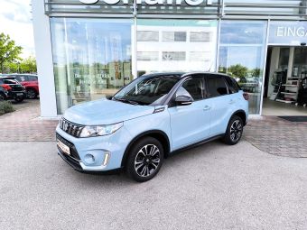Foto Nummer 1: SUZUKI Vitara