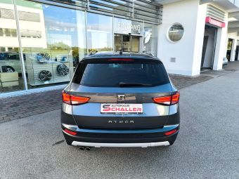 Foto Nummer 5: SEAT Ateca