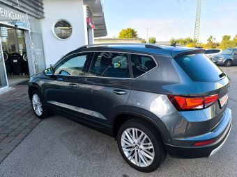 Foto Nummer 8: SEAT Ateca