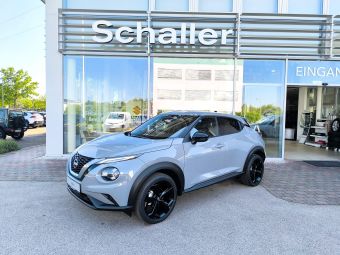 Foto Nummer 1: NISSAN Juke