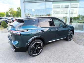 Foto Nummer 7: NISSAN Qashqai