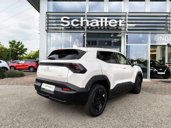 Foto Nummer 4: SUZUKI eVITARA
