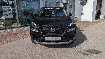 Foto Nummer 2: NISSAN X-Trail