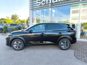 Foto Nummer 3: NISSAN Qashqai