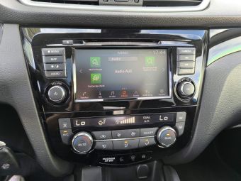 Foto Nummer 13: NISSAN Qashqai