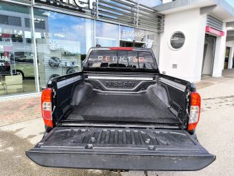 Foto Nummer 6: NISSAN Navara
