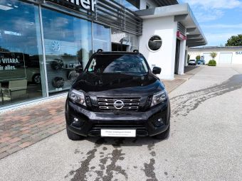 Foto Nummer 2: NISSAN Navara