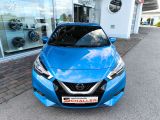 Foto Nummer 2: NISSAN Micra