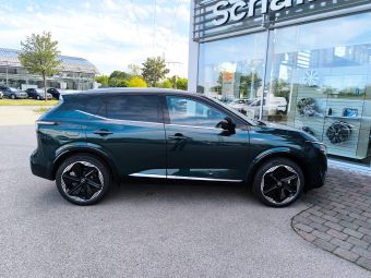 Foto Nummer 4: NISSAN Qashqai