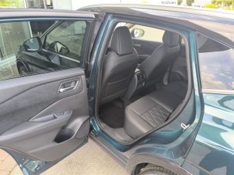Foto Nummer 9: NISSAN Qashqai