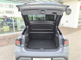 Foto Nummer 6: NISSAN Leaf