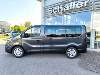 Foto Nummer 3: NISSAN Primastar