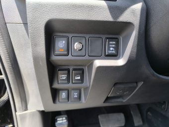 Foto Nummer 18: NISSAN Frontier