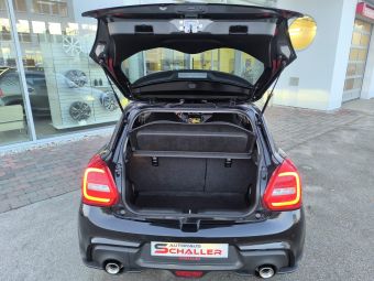 Foto Nummer 6: SUZUKI Swift