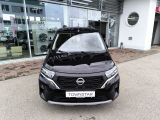 Foto Nummer 2: NISSAN Townstar